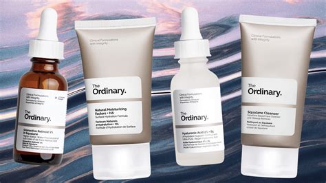 are the ordinary products good quality
